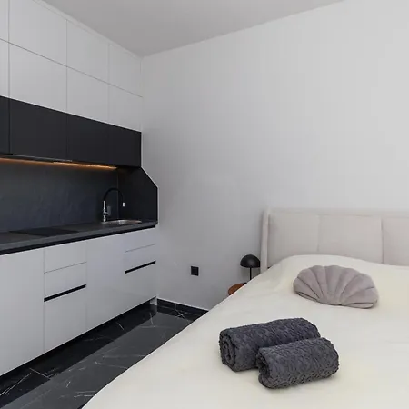 Apartamento Kaia Zadar