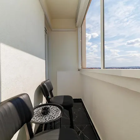Apartamento Kaia Zadar