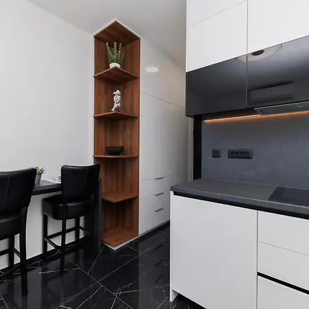 Kaia Apartamento *