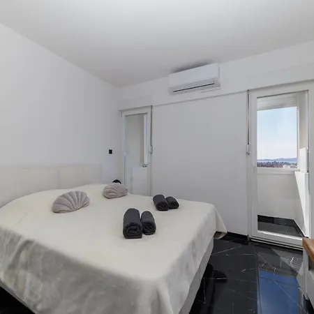 Apartamento Kaia