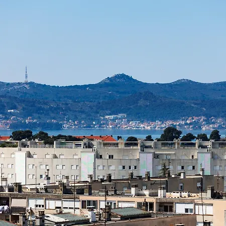 Apartamento Kaia