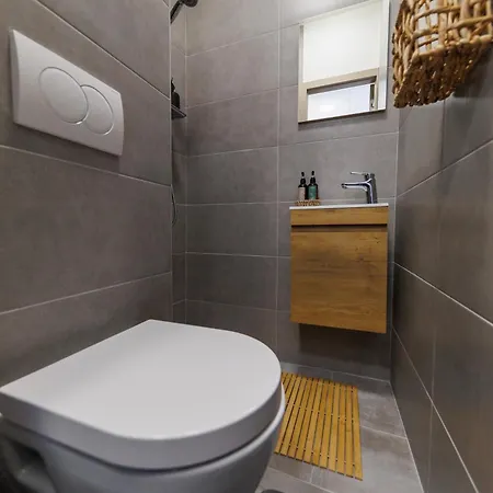 Kaia Apartamento
