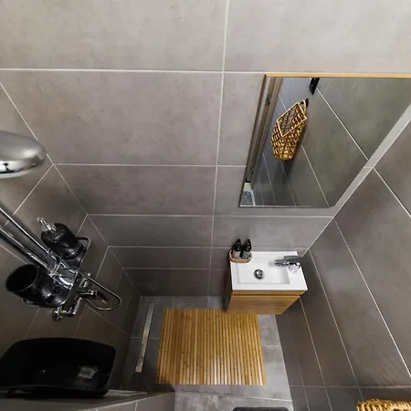 Kaia Apartamento