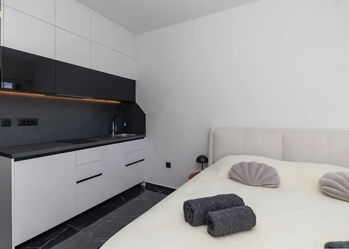 Appartement Kaia Zadar