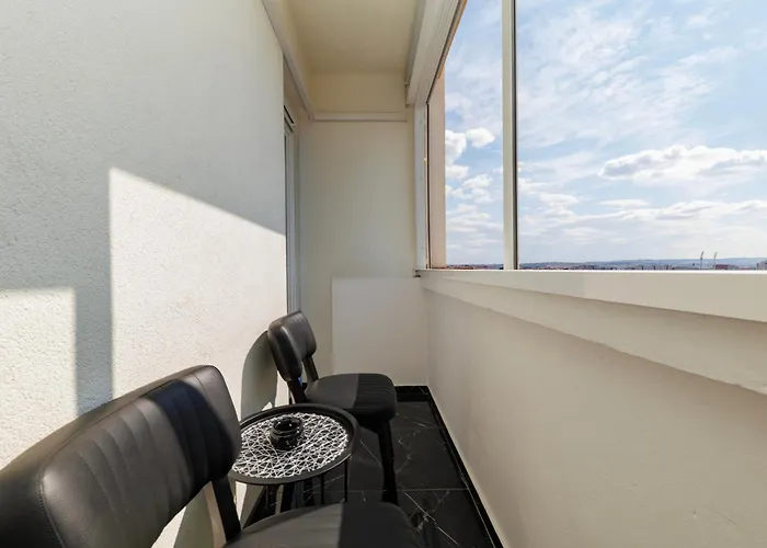 Appartement Kaia Zadar