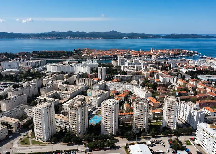 Kaia Appartement *