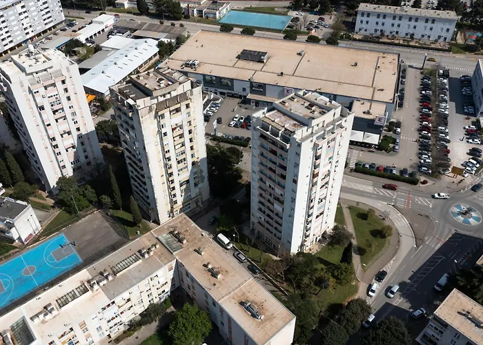Kaia * Zadar