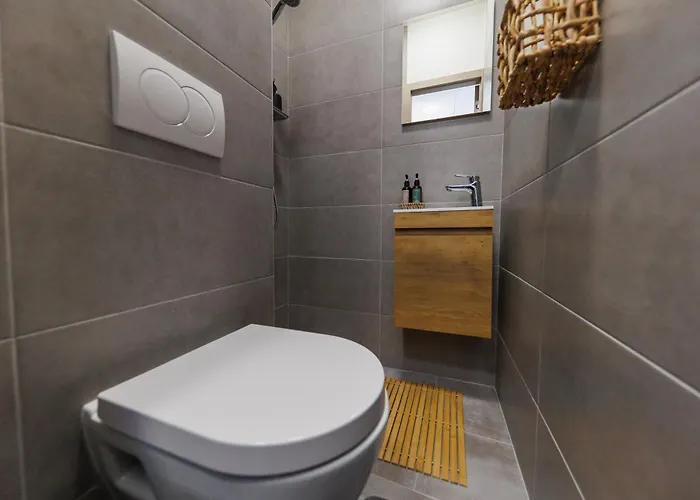 Kaia Appartement