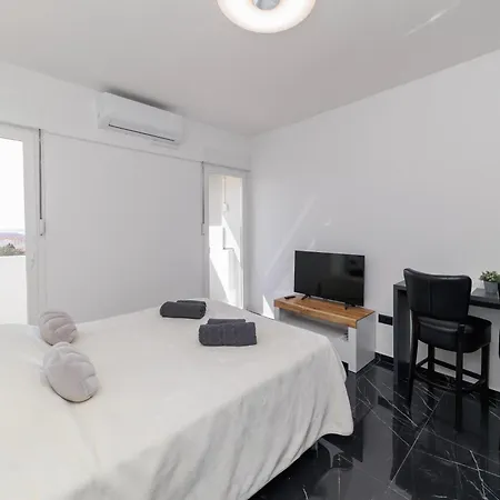 Kaia Apartment Zadar