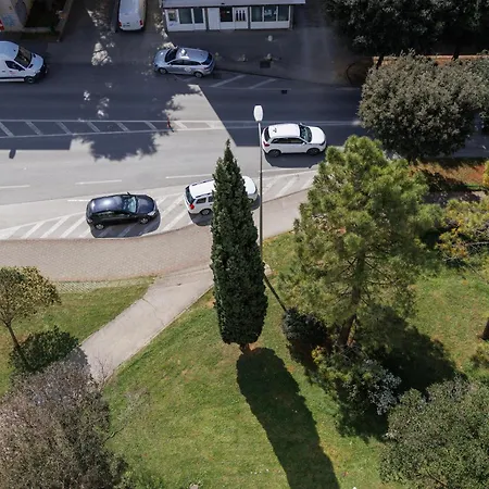 Kaia Appartement Zadar