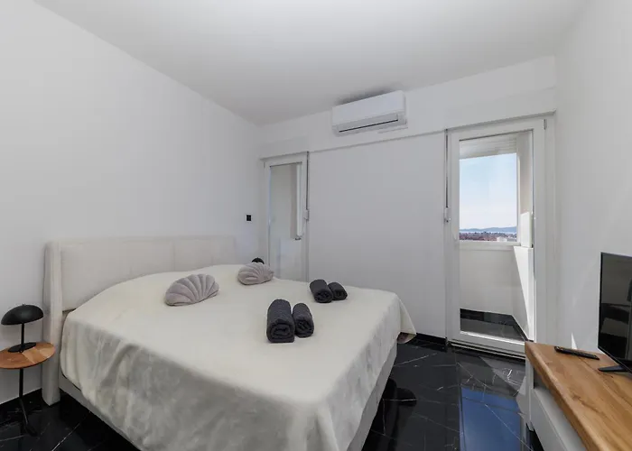 Apartman Kaia